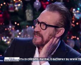 TELETHON: GIALLINI NEI PANNI DI CHI VIVE CON LA SMA, L’EMOZIONANTE RACCONTO