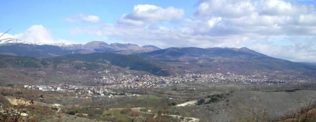 L’AQUILA, LITE PER DEBITO DEGENERA IN ACCOLTELLAMENTO A TEMPERA