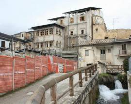 RICOSTRUZIONE: TEMPERA RIPARTE CON IL PRIMO CANTIERE DEL PIANO DI  RECUPERO