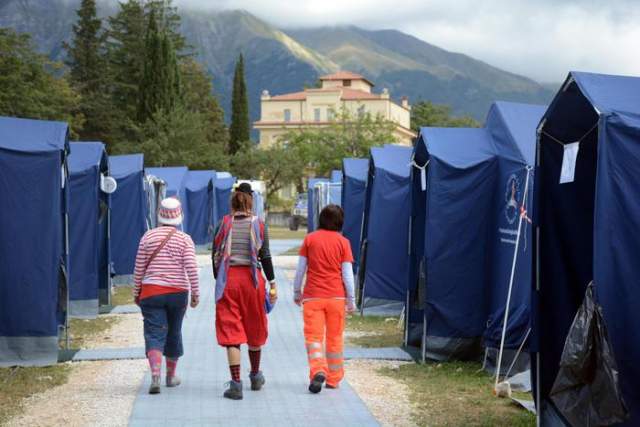 SISMA: L’IMPEGNO ABRUZZESE AD AMATRICE, I GEOLOGI SCRIVONO A GIANNINI PER LE SCUOLE