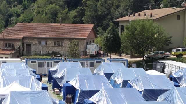 TERREMOTO CENTRO ITALIA: AD AMATRICE NASCE IL COMITATO 3,36