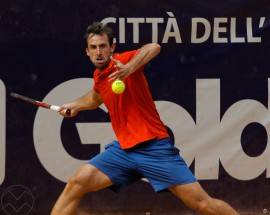 INTERNAZIONALI TENNIS L’AQUILA: SOLD OUT AL ”VERNA”, RISULTATI TERZA GIORNATA E IL PROGRAMMA DI OGGI