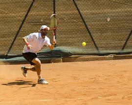 TENNIS: CT LANCIANO AI PLAYOFF A1  DOMENICA PROSSIMA LA SEMIFINALE