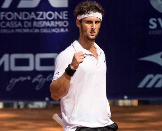 FASE 2: RIAPRONO CIRCOLI TENNIS ABRUZZESI, PLAUSO A REGIONE