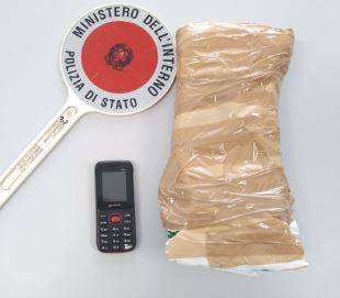 CHIETI: TRUFFE ANZIANI CON TECNICA ‘PACCO’, ARRESTATI DUE NAPOLETANI
