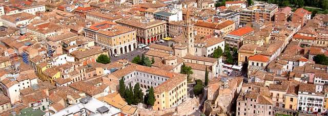TERAMO: MANCA IL GAS OVUNQUE PROTESTANO CITTADINI INFURIATI