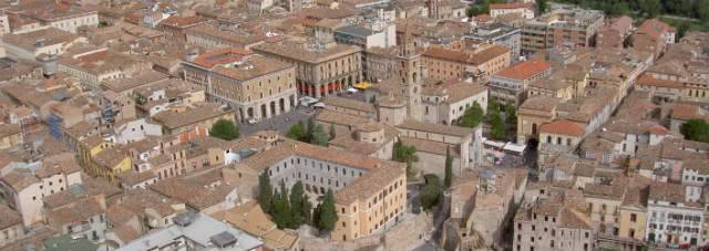 COMUNALI TERAMO: QUASI FATTA PER MORRA ROCCHETTI PER M5S, PRESSIONI SU D’AMICO