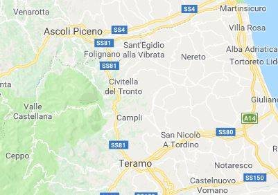VIABILITA’: BRACCO, ”BUROCRAZIA BLOCCA PEDEMONTANA TERAMO-ASCOLI”