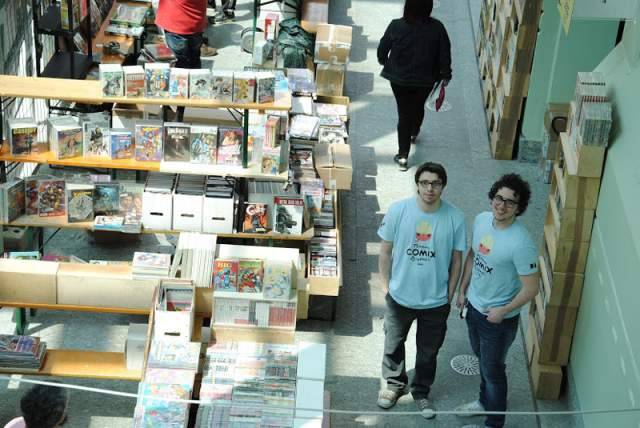 TERAMO COMIX: FUMETTI E GAMES, TUTTO PRONTO PER LA 27ESIMA EDIZIONE