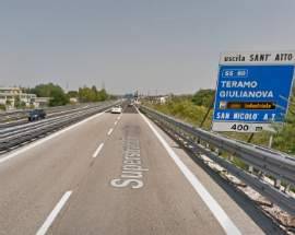 VIABILITA’: PROLUNGAMENTO TERAMO-MARE E STATALE 81, VERTICE IN REGIONE