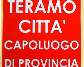 ACCORPAMENTO PROVINCE: DA ASSOCIAZIONE ‘NO’ A SCOMPARSA TERAMO