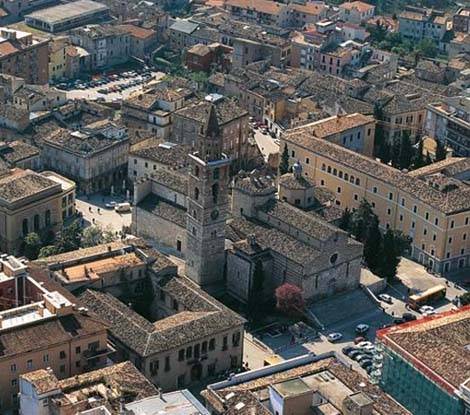 VIABILITA’ TERAMO: PRESIDENTE PROVINCIA, ”23 INTERVENTI CANTIERABILI”