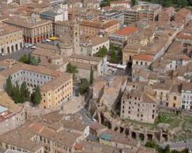 SISMA CENTRO ITALIA: 4 CHIESE RIAPERTE PER LE FESTIVITA’ DI NATALE A TERAMO