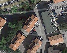 SISMA: TERAMO, INQUILINI CASE POPOLARI VIA LONGO PROTESTANO CONTRO COMUNE