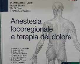 L’AQUILA: PRESENTATO IL PRIMO TRATTATO COMPLETO SULLE CURE DEL DOLORE