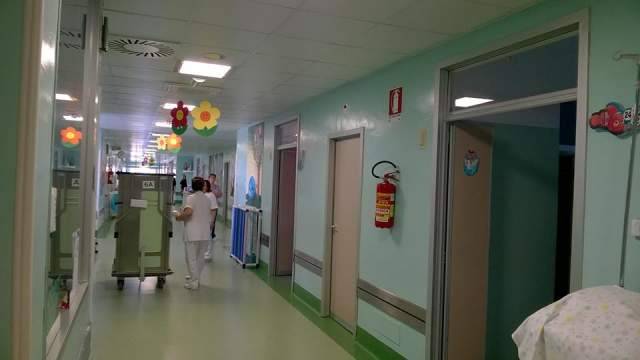 CORONAVIRUS: AL VIA MAPPATURA POSTI IN TERAPIE INTENSIVE