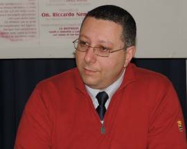 COMUNE CON 618 MILA EURO DI DEBITI: SI DIMETTE IL SINDACO DI INTRODACQUA