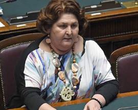 SOSTENIBILITA’: OK A ”CARTA DI PESCARA” CON VICEMINISTRO BELLANOVA
