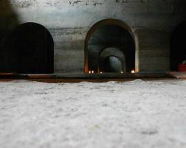TERME ROMANE DI CHIETI APERTE AL PUBBLICO TRE GIORNI A SETTIMANA