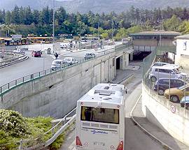 TERMINAL: PROTESTA LAVORATORI, CIALENTE ”M&P DECIDA, O NUOVO BANDO”
