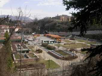SPACCIO AL TERMINAL BUS, DUE DENUNCIATI ALL’AQUILA