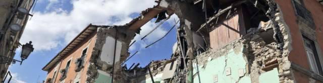 SISMA 2016: ”MENO POTERE A REGIONI”, E’ SCONTRO TRA GOVERNATORI E COMMISSARIO
