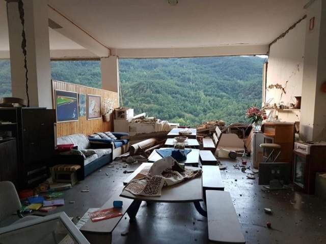 TERREMOTO: IDONEI CONCORSONE, ”UTILIZZARE GRADUATORIE PER CENTRO ITALIA”