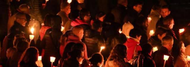 UN ANNO DOPO IL TERREMOTO DI AMATRICE L’ITALIA NON SEMBRA AVER IMPARATO LEZIONE