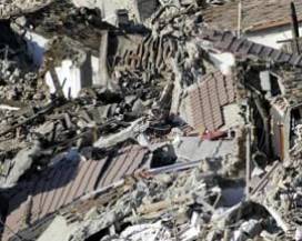 TERREMOTO: FORZA ITALIA GIOVANI, ”GOVERNO DIA RISPOSTE”