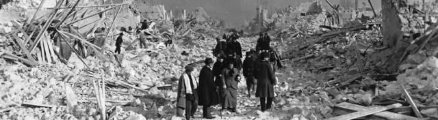TERREMOTI: POSSIBILE STIMARE PROFONDITA’ DI QUELLI STORICI