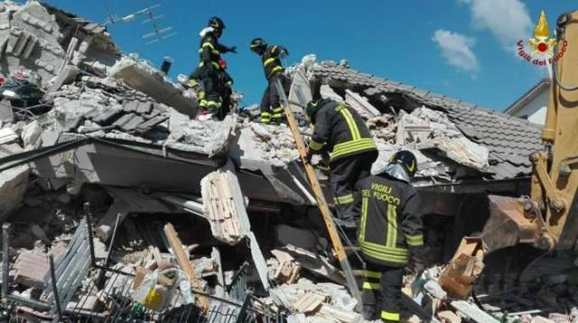 SISMA 2016: OK A DECRETO LEGGE, PROROGA EMERGENZA E RIDUZIONE TASSE 60 PER CENTO