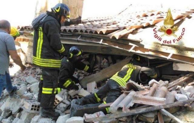 SISMA: PROROGA TASSE PER PAESI ABRUZZESI, ANCORA NON DEFINITA AREA CRATERE