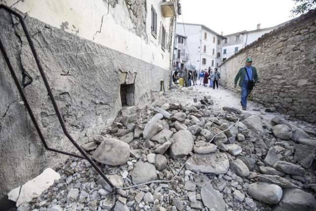 SISMA CENTRO ITALIA: DA HOST AIRBN  APPARTAMENTI GRATIS AI TERREMOTATI