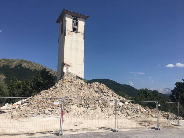 RISPARMI CONSIGLIO REGIONALE PIEMONTE A COMUNI TERREMOTATI CENTRO ITALIA