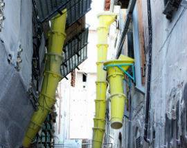 TERREMOTO: DA REGIONE SOSTEGNO AD IMPRESE PER DISAGI DEI CANTIERI