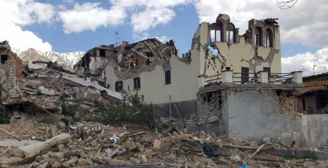 DISASTRI NATURALI: PREVENZIONE E CONSEGUENZE IN UN CONVEGNO A L’AQUILA