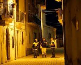 TERREMOTO: INGV, ”MOLISE VULNERABILE, ZERO NORME ANTISISMICHE”