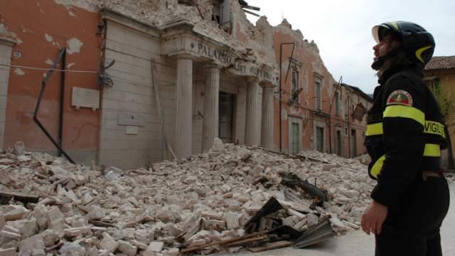 IL SISMA ALLO SPECCHIO: L’AQUILA E CAMERINO, IN UN EVENTO IL CONFRONTO TRA LE DUE CITTA’