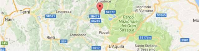 SISMA: ASSOCIAZIONE, ”IN FRAZIONI EPICENTRO ANZIANI BLOCCATI IN CASA”