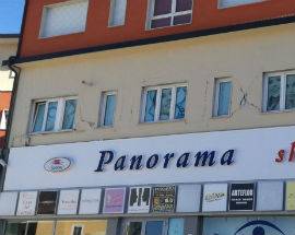 L’AQUILA: APERTO IL COMPLESSO ‘PANORAMA’ DOPO SOPRALLUOGO DEI VIGILI