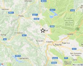 TERREMOTO: SINDACO PIZZOLI PENSA A ESERCITAZIONE, ”FAREMO EVACUARE INTERO PAESE, C’E’ APPRENSIONE”