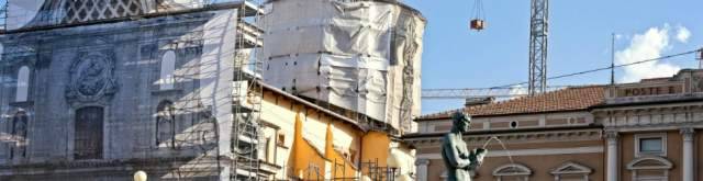 DECENNALE TERREMOTO: MINUTO DI SILENZIO ALLA CAMERA, ”RICORDARE E RICOSTRUIRE”