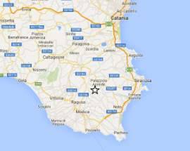 TERREMOTO: SCOSSA 4.6 SCUOTE LA SICILIA, EPICENTRO NEL SIRACUSANO