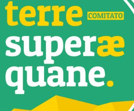 CASTELVECCHIO SUBEQUO: NASCE COMITATO TERRE SUPERAEQUANE