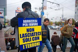 CHIETI: ‘TERRONI IN ATENEO’PRESENTATO ESPOSTO CONTRO PAGINA FACEBOOK