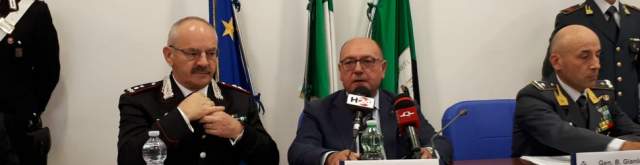 TERRORISMO: TRIBUNALE ACCOGLIE I RICORSI, TORNANO IN LIBERTA’ I DIECI ARRESTATI