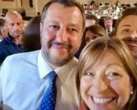 UMBRIA: TESEI PRESIDENTE, LA REGIONE ROSSA AL CENTRODESTRA