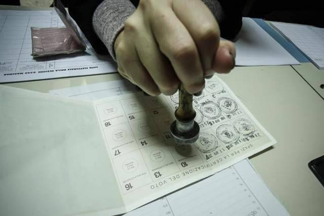 ELEZIONI POLITICHE: VADEMECUM COMUNE L’AQUILA, TESSERA E ALTRI SERVIZI