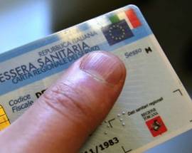 ALBA ADRIATICA 30ENNE DENUNCIATO PER POSSESSO DOCUMENTI RUBATI