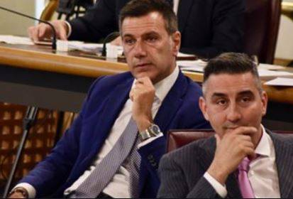 REGIONE: FDI PRESENTA LEGGE CONTRO DIPENDENZE, SOTTO MIRA SLOT E CANAPA